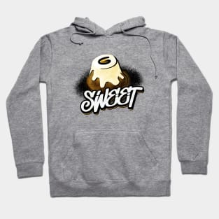 Sweet Roll Alpha Hoodie